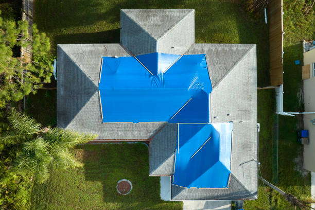 Best Solar Panel Roofing Installation  in Home Gardens, CA
