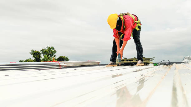Best Asphalt Shingles Roofing  in Home Gardens, CA