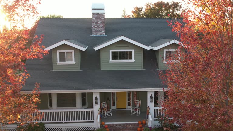 Best Roof Insulation Installation  in Home Gardens, CA