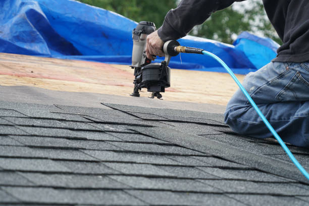 Best Commercial Roofing Services  in Home Gardens, CA